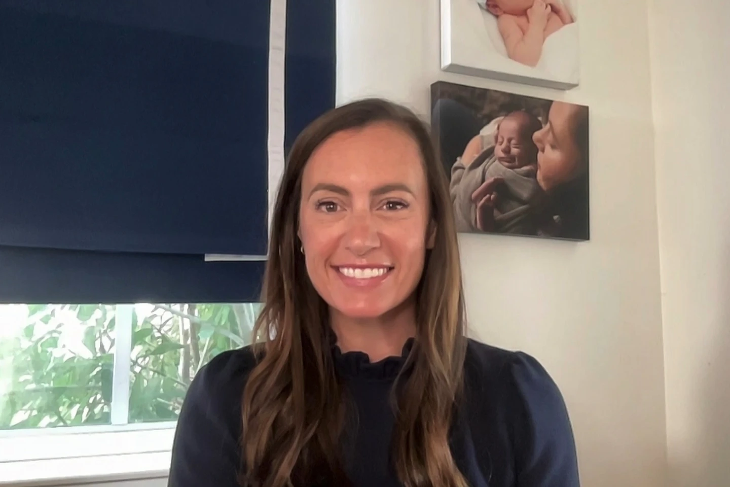 Unexpected Win for Democrats in Florida: Emily Gregory to Represent Trump's Mar-a-Lago