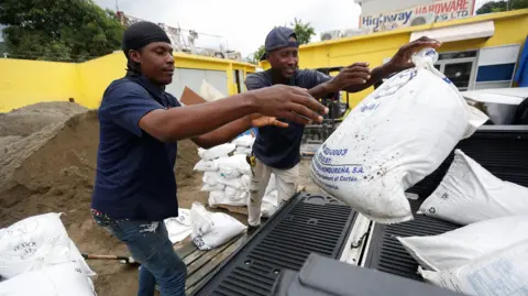 Hurricane Melissa: Jamaica on High Alert as Category Five Storm Approaches